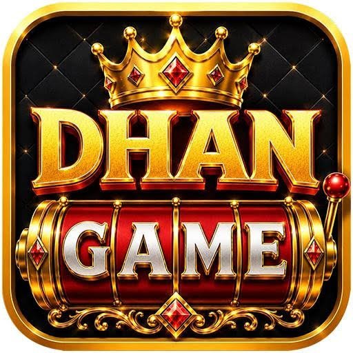 DHAN GAME APP