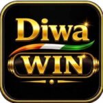 Diwa Win Game Logo