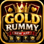 Gold Rummy New App