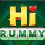 Hi rummy apk